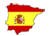 LUZMATEL - Espanol