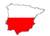 LUZMATEL - Polski